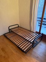Ausziehbett von happy Betten