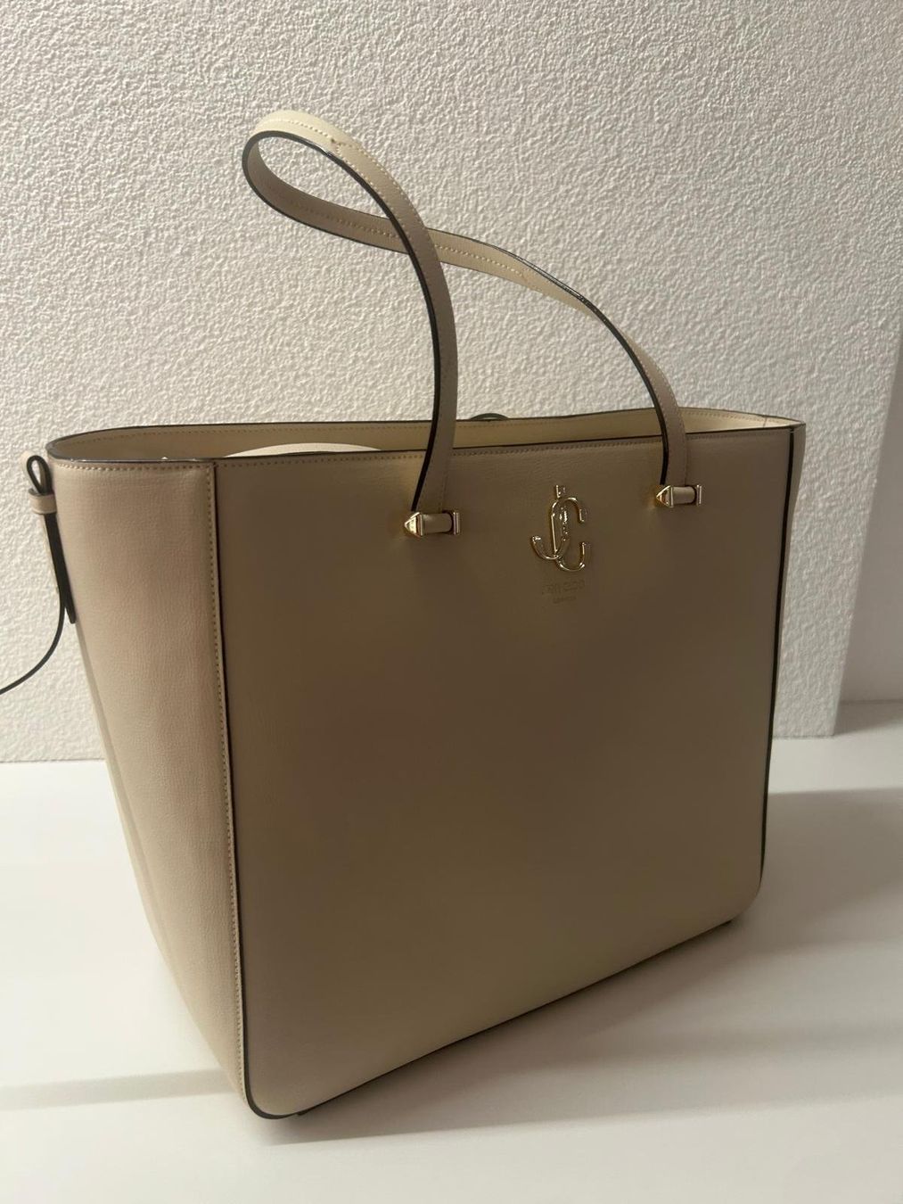 Jimmy Choo Borse da donna: Schöne Handtasche von Jimmy Choo – Nuovo (secondo la descrizione) da Luzern venduto da vzi5339 1