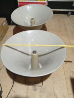 Hörner für 1 Zoll Treiber - 600 mm - 2 Stück
