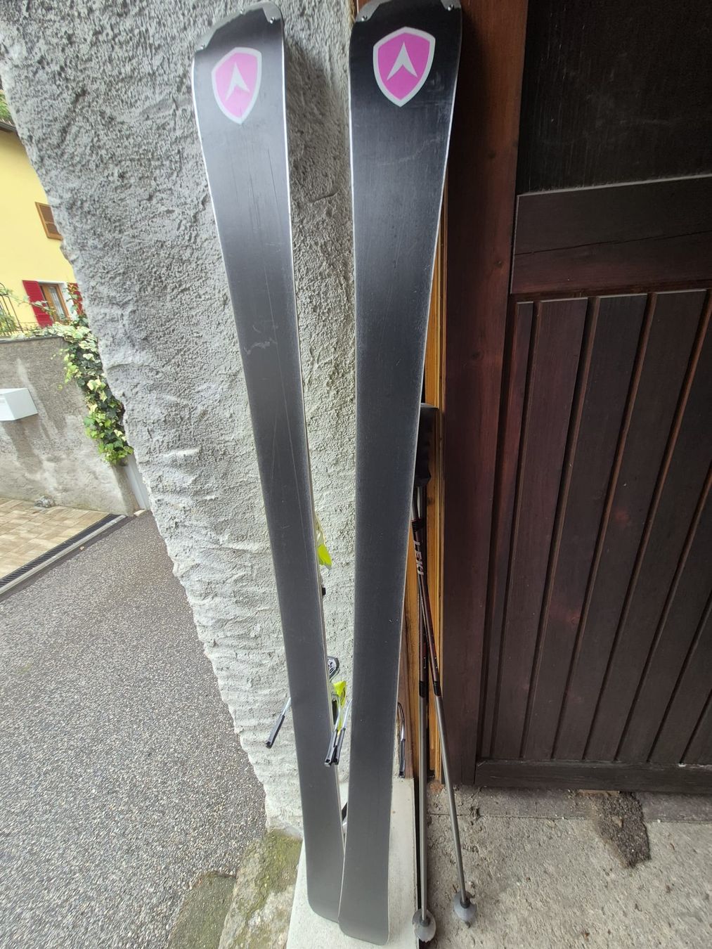Dynastar Skis: ski dynastar – D'occasion à Winterthur par inovs 2