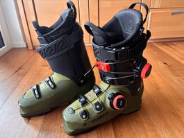 Skischuh K2 Cortex 120 Zonal Boa