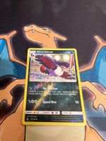 Honchkrow (UPR 72) - Reverse Holo - Ultra Prism