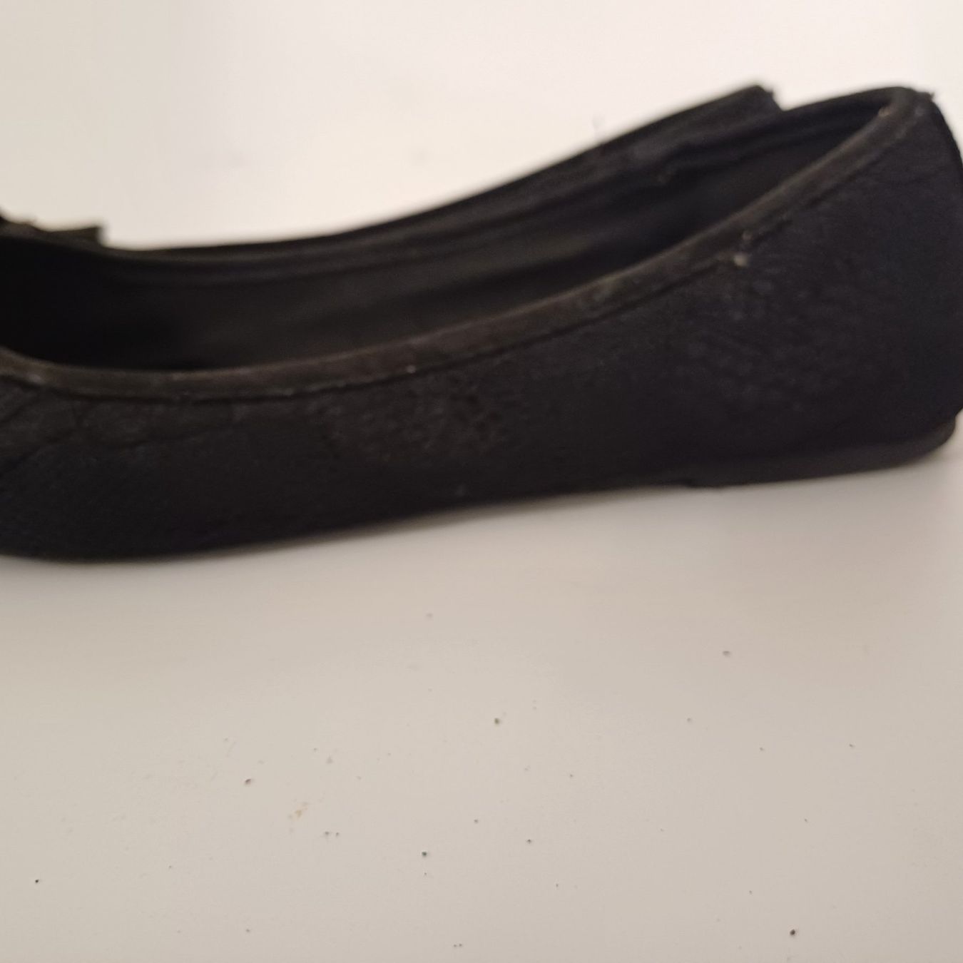 Scarpe per ragazze: Ballerines noires taille 36 – Usato da Villeneuve VD venduto da vog_yc5s 3
