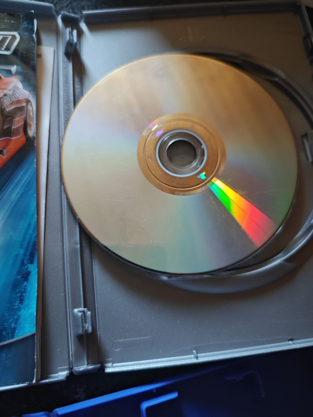 Sony Giochi: Need for Speed Underground 1+2 PS2 Spiele Set – Usato da Attiswil venduto da JP1291 3