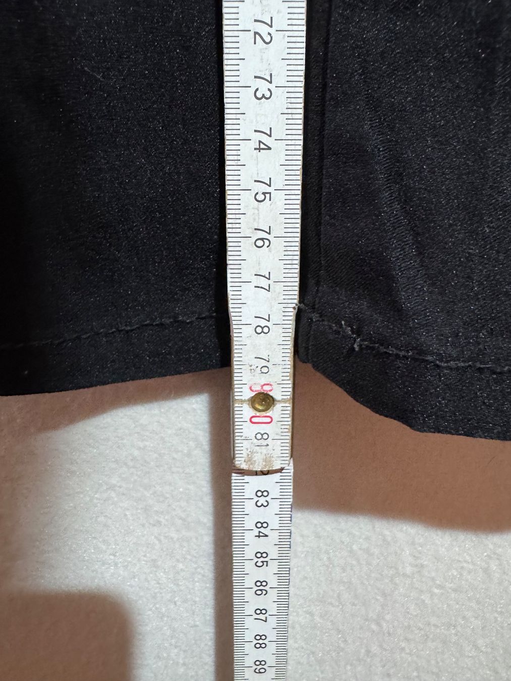 Pantaloni: Hose von Chicoree Gr. S – Usato da Grosswangen venduto da SALE_SALE_SALE 5