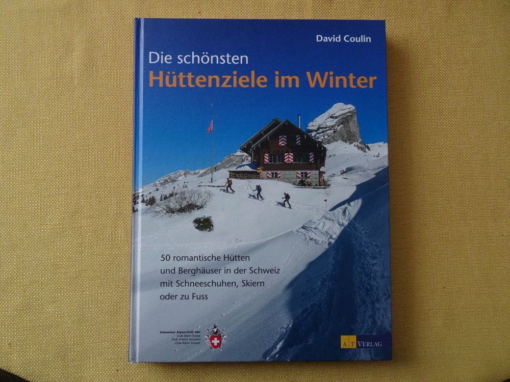 Standlftung Im Winter