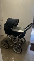 Kinderwagen