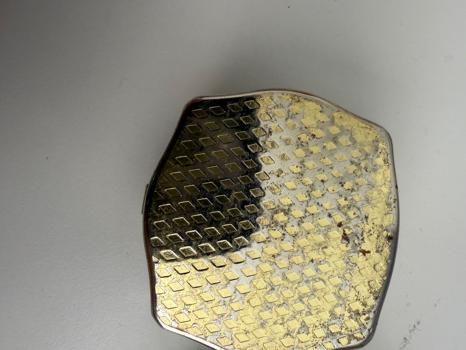 Altro in Cosmetici & Cura: Vintage Dosen für Schmuck oder Pillen – Usato da Kirchdorf venduto da Vintagewunder 2