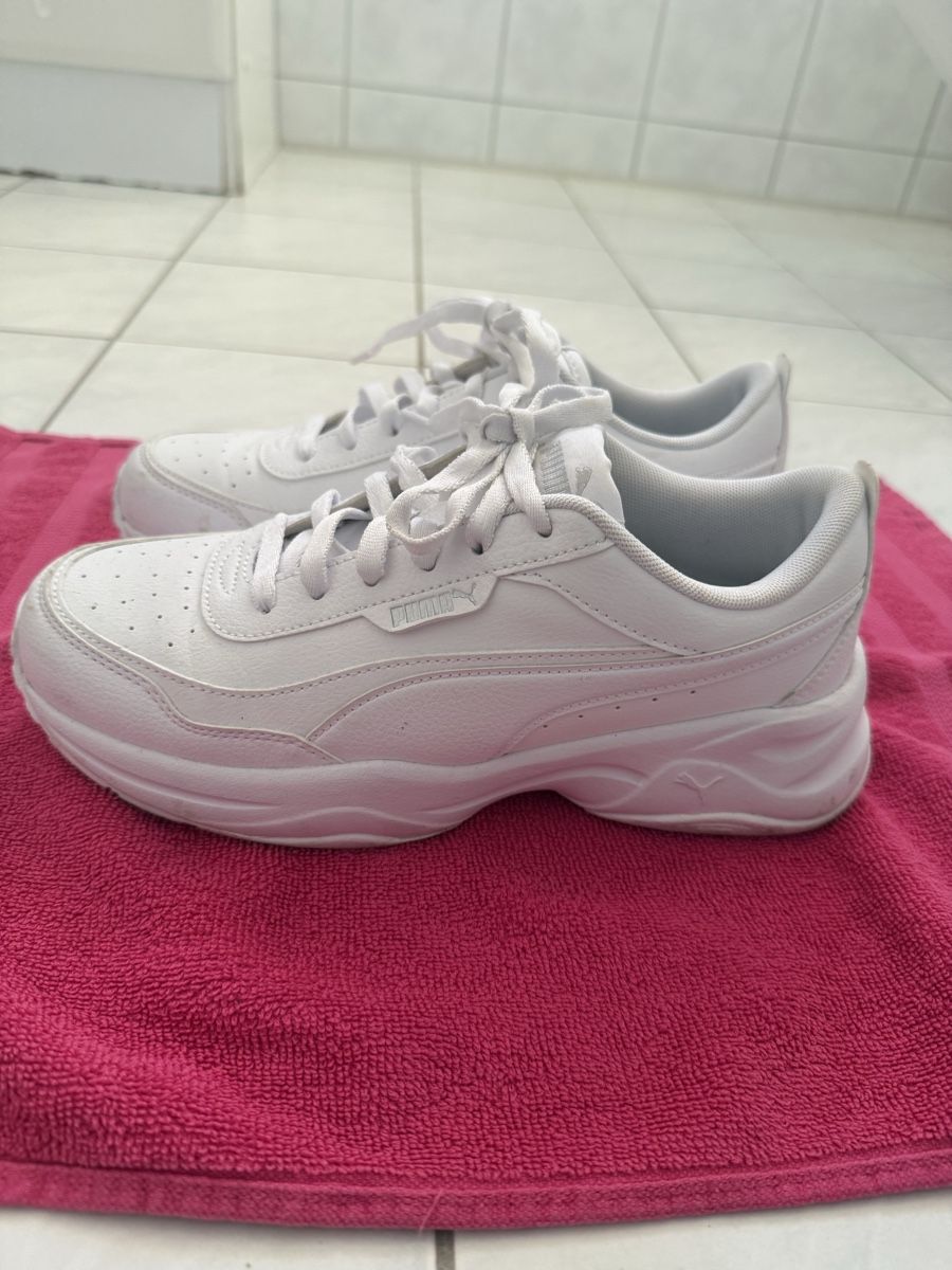 Puma Scarpe da donna: Damen schuhe Puma Gr.38.5 – Usato da Pfungen venduto da Outlet64 2