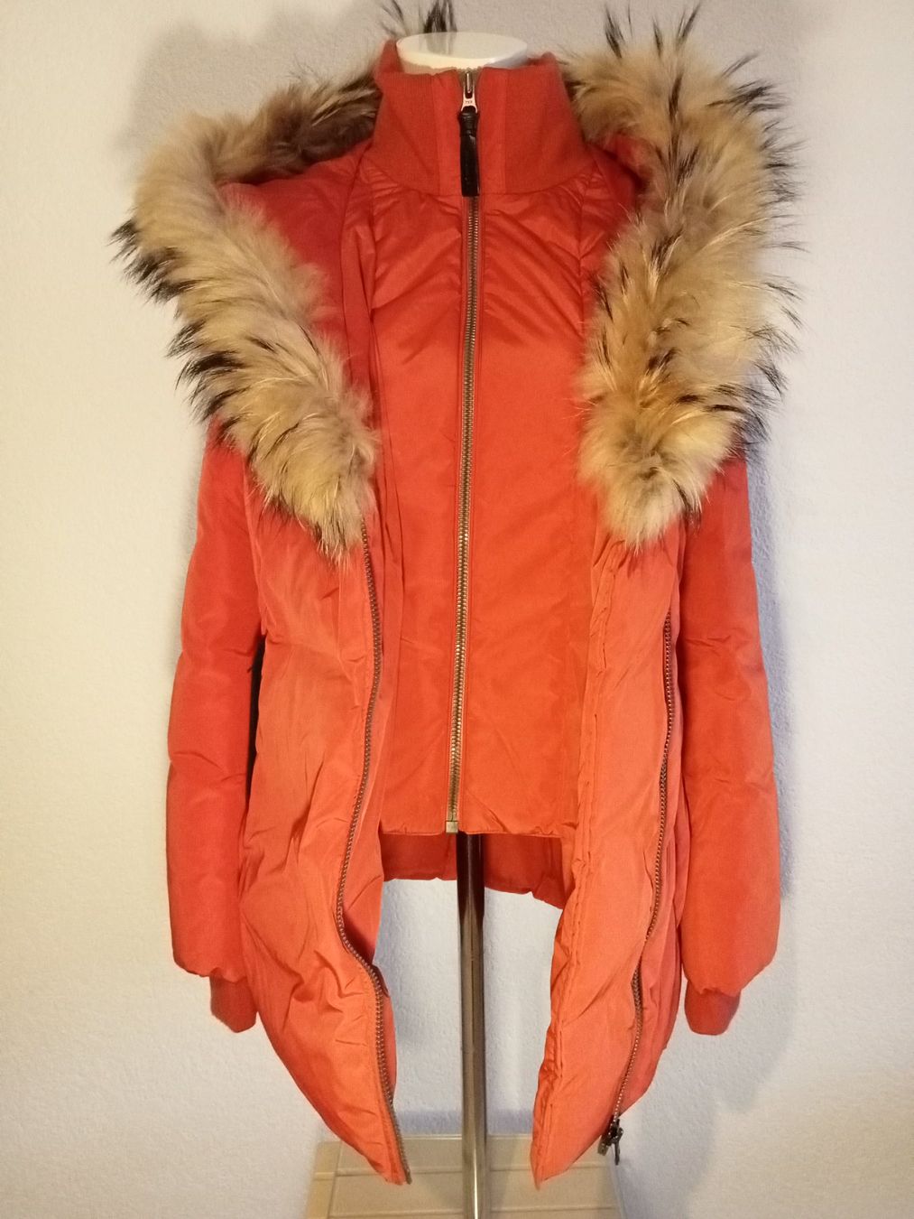 Mackage Giacche: Doudoune Mackage – Nuovo (secondo la descrizione) da Faoug venduto da PetitLuxe 1