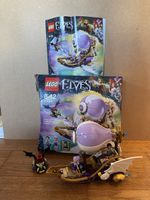 LEGO Elves 41184: Aira's Luftschiff, vollständig, OVP! (55)