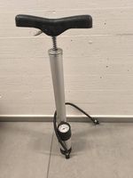 Velopumpe Fahrradpumpe