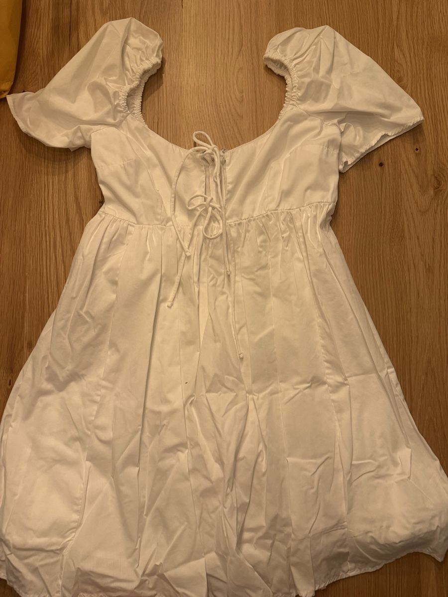 Abercrombie Vestiti: Abercrombie & Fitch Size S - Dress – Usato da Emmenbrücke venduto da jan_nx7j