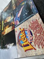 Deutsche Texte Musik LP