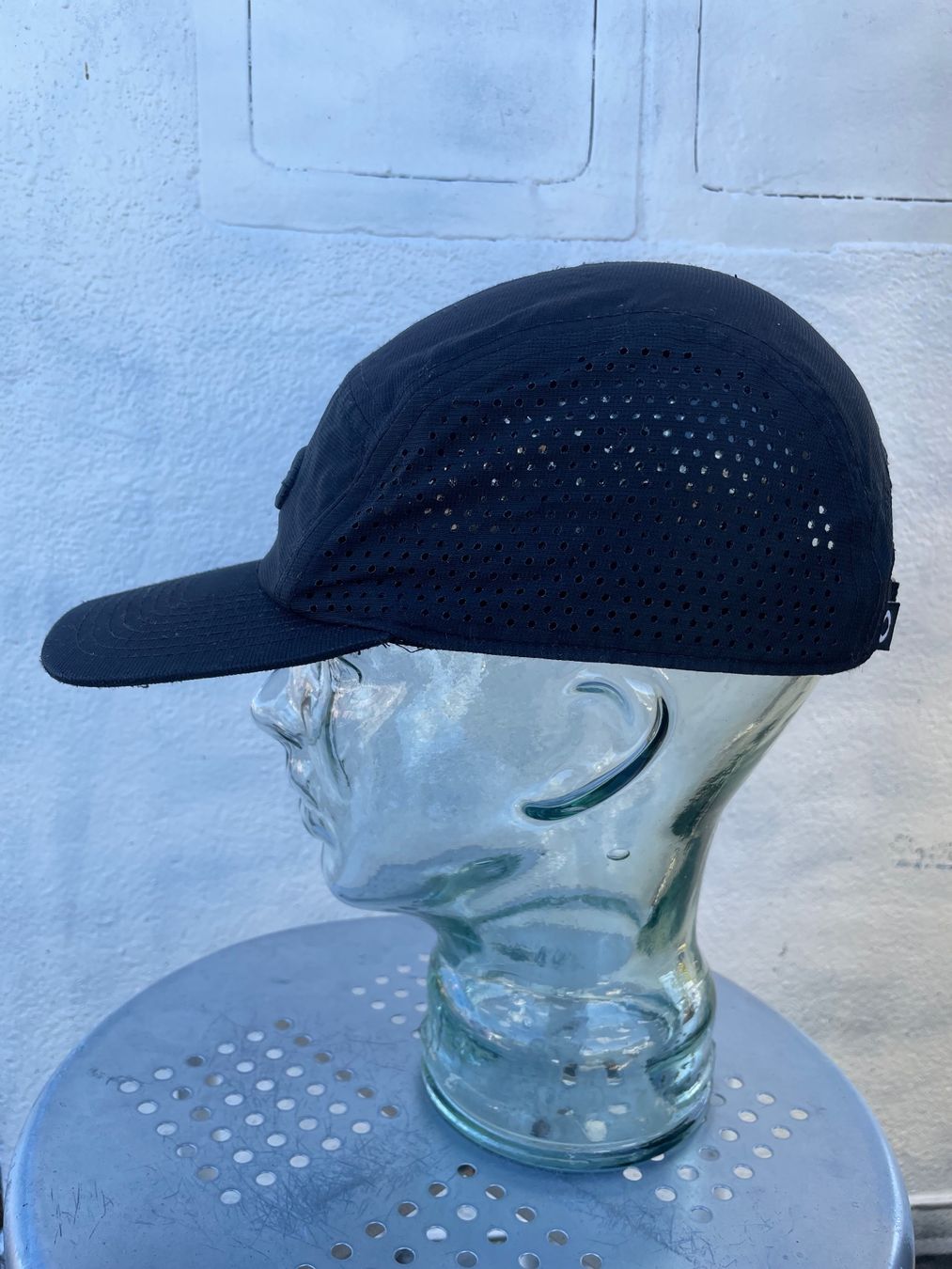 Oakley Copricapi, berretti & cappellini: Vintage Y2K Oakley 5-Panel Cap – Usato da Zürich venduto da le_souk 3