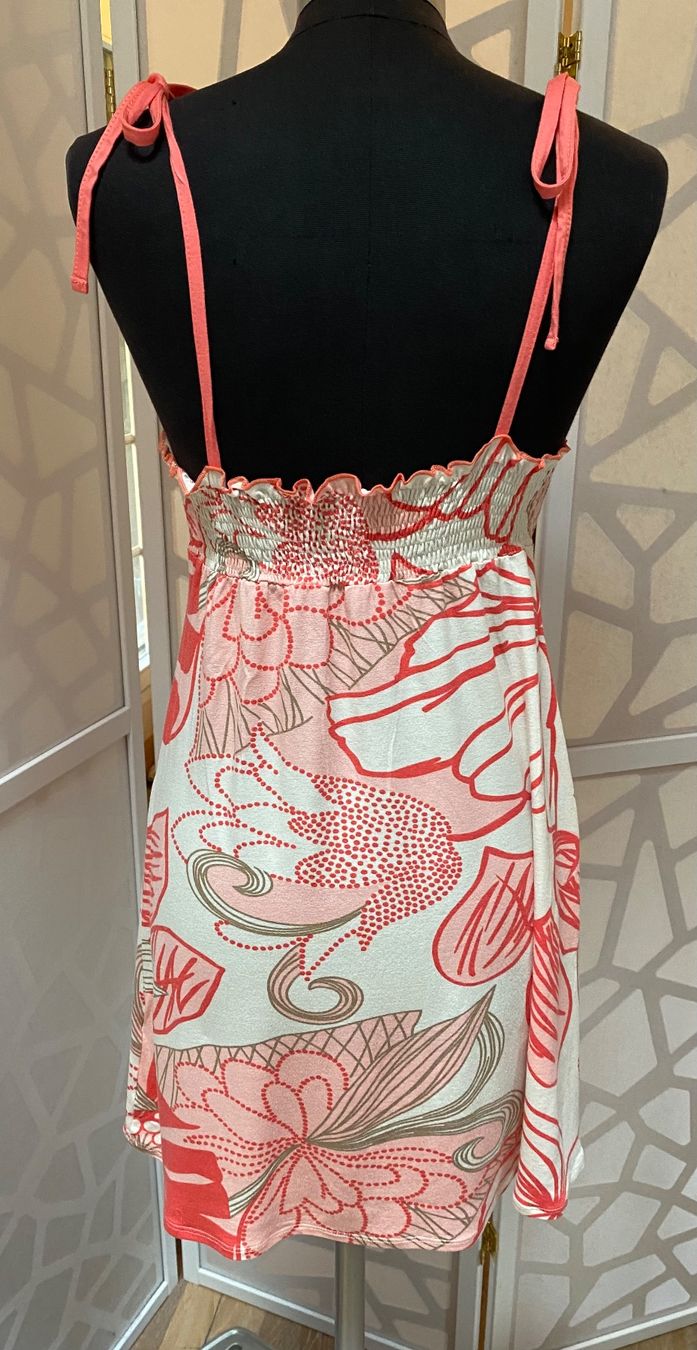 Kleider: Great summer dress. S – Neu (gemäss Beschreibung) aus Grund b. Gstaad von PlageNeige 1