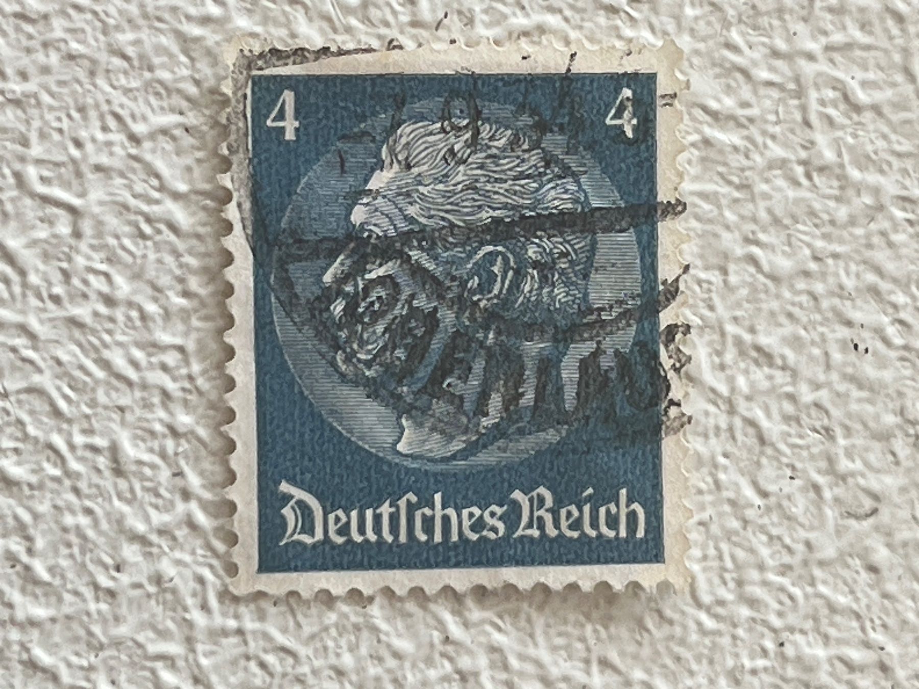 Tutti i francobolli: DR - Deutsche Reich Briefmarke – Usato da Chiasso venduto da AzenYa