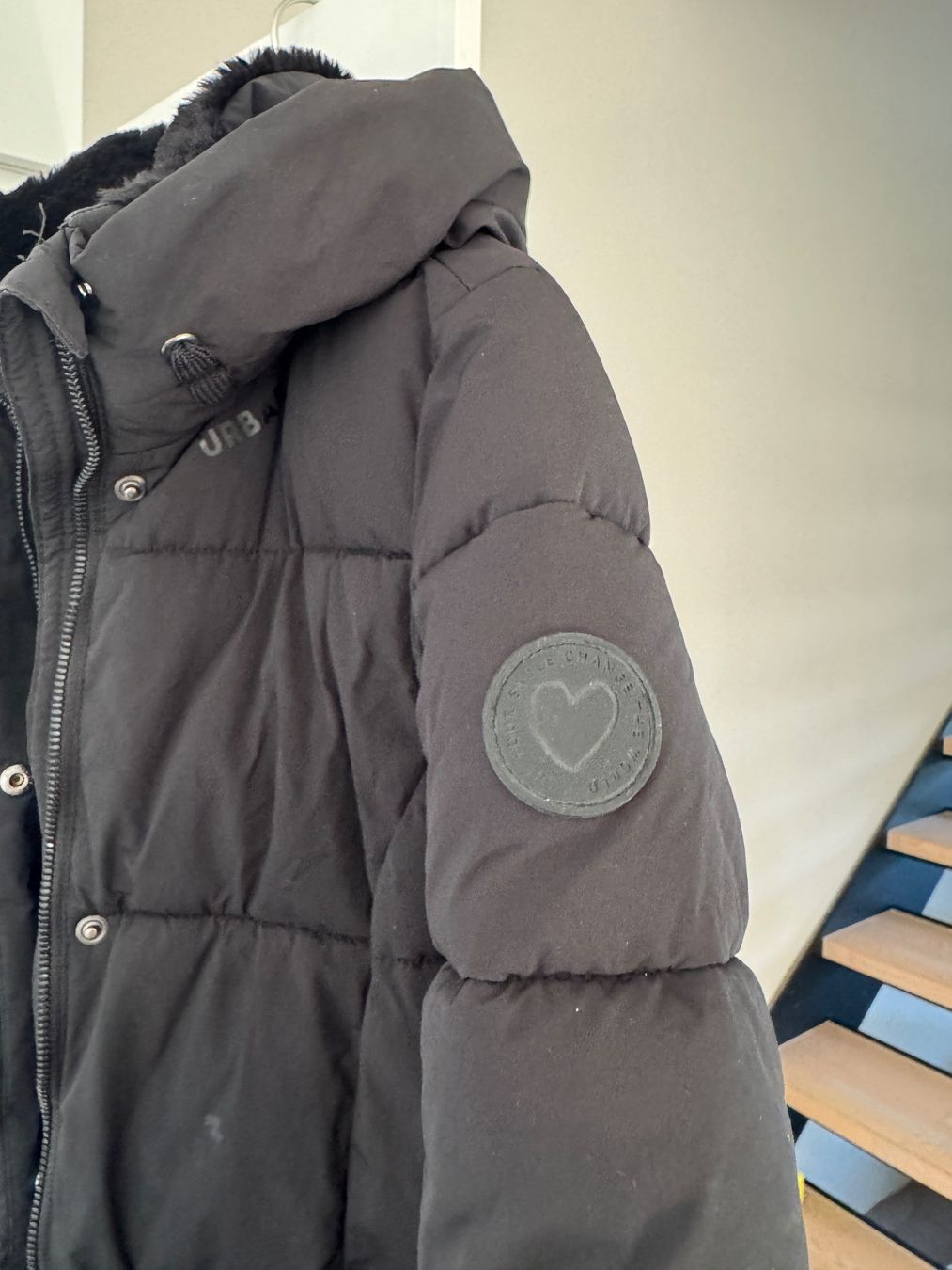C&A Jacken & Mäntel: C&A Winterjacke 140 – Gebraucht aus Turbenthal von Meraki 4