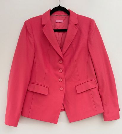 Basler Wolle Blazer in Gr.38