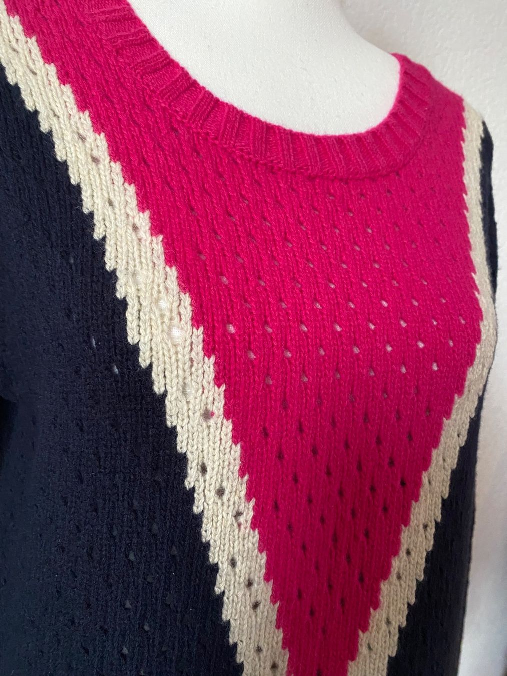 Malene Birger Maglioni & Felpe: By Malene Birger Pullover aus Wolle Grösse L – Usato da Oberwil BL venduto da Leni-Mischi 5