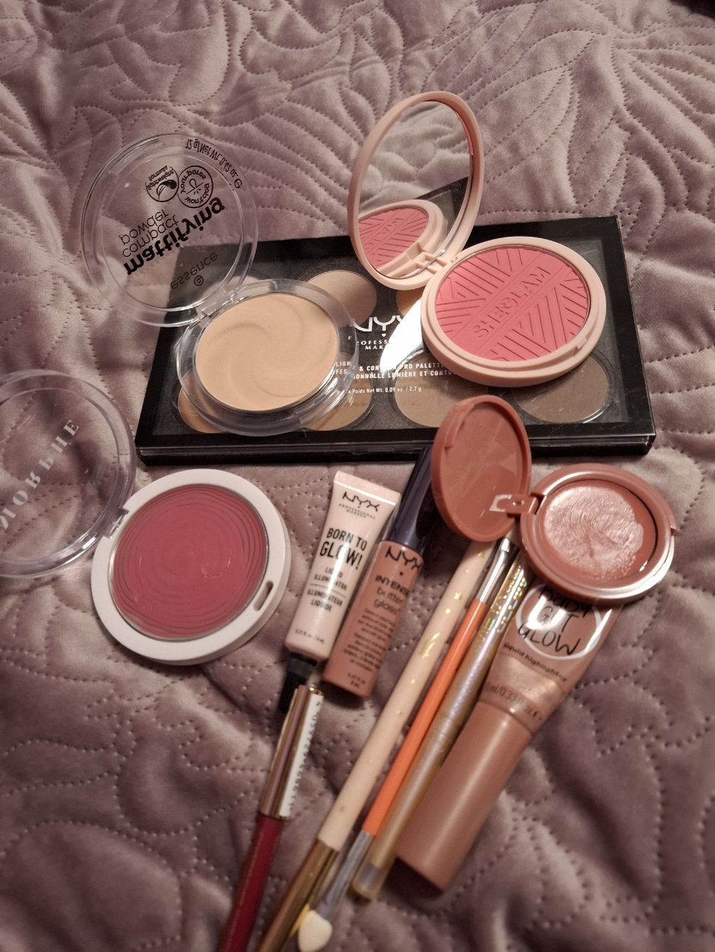 Maquillage: Makeup Set – Neuf (Voir description) à Netstal par Queen37 2