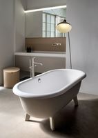 Agape Ottocento Small Designer-Badewanne – NEU – CHF 1’500.–