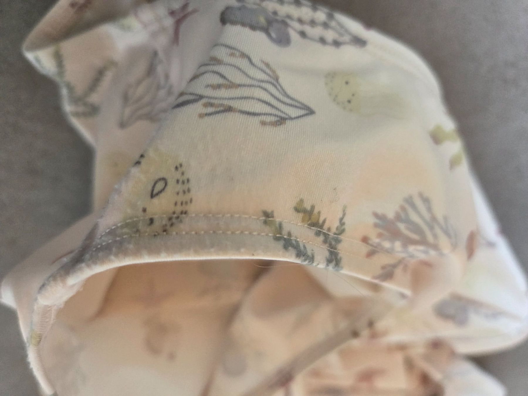 H&M Costumi da bagno & Bikini: Badekleid von H&M, 86/92, Couvertversand – Usato da Seftigen venduto da Durham01 2