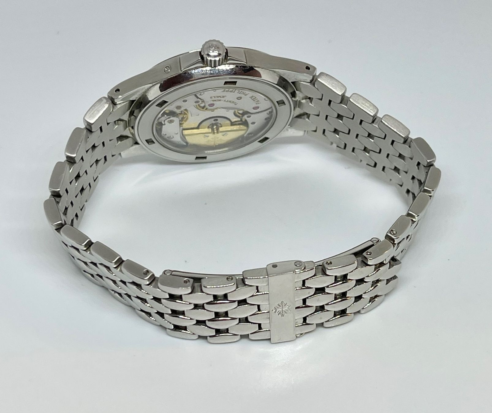 Patek Philippe Orologi: Patek Philippe 5085/1A Full set – Usato da Lugano venduto da Superstudiolugano 2