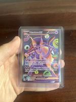 Mewtwo ex 157/128 Pokémon 