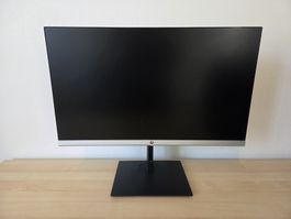 Écran PC HP 24fh 24 pouces IPS Full HD 75 Hz réglable