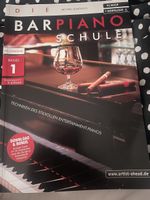Die Bar Piano Schule - Band 1 - Top Zustand wie neu!