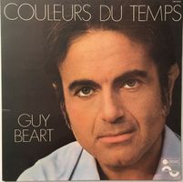 Guy Béart – Couleurs du temps (LP)