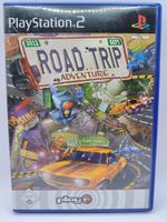 Road Trip Adventure (Playstation 2/PS2)