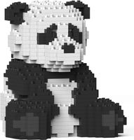 JEKCA Panda 01SB, 750 Teile  (neu/OVP)