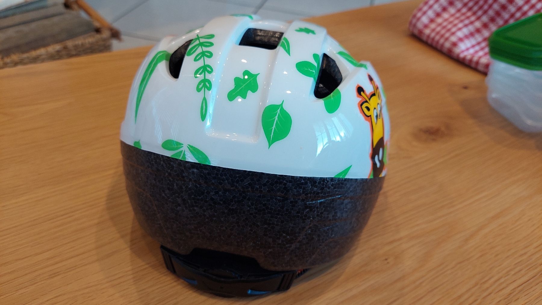 Crosswave Helme: Crosswave Kindervelohelm – Neu (gemäss Beschreibung) aus Arch von Debi24 4