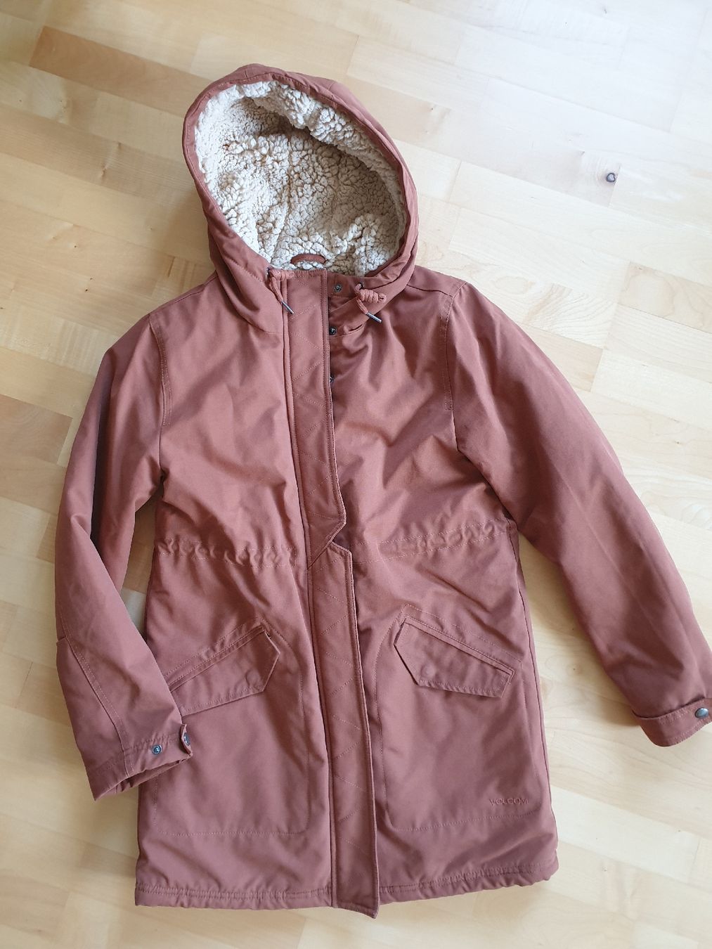 Manteaux: Volcom less is more Parka – Neuf (Voir description) à thalwil par Lazar03