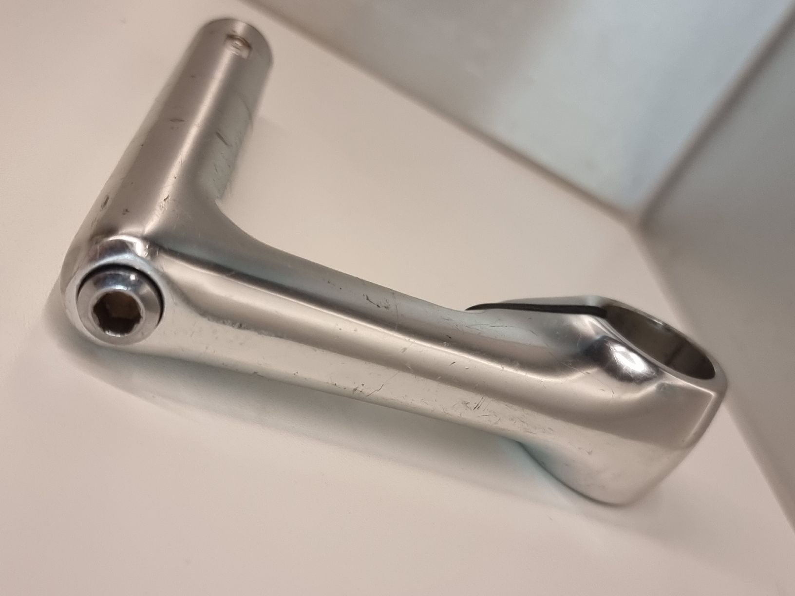 3T Pezzi di ricambio: Potence 3TT – Usato da Genève venduto da dav_9xtx 5