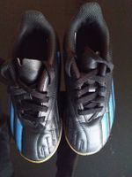 Adidas Indoor Soccer Shoes, 28, Great Condition