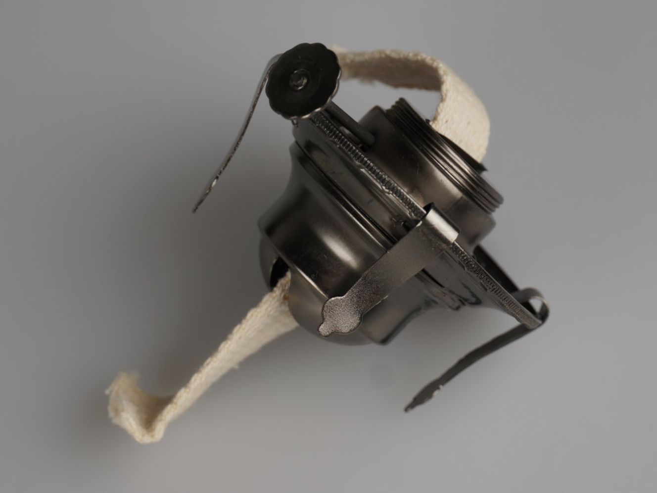 Lampade: Kerosinlampe (Modell: W203P) – Nuovo (secondo la descrizione) da Rüti ZH venduto da Restwert_Rueti_ZH 5