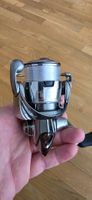Daiwa EXIST LT 2000S-P