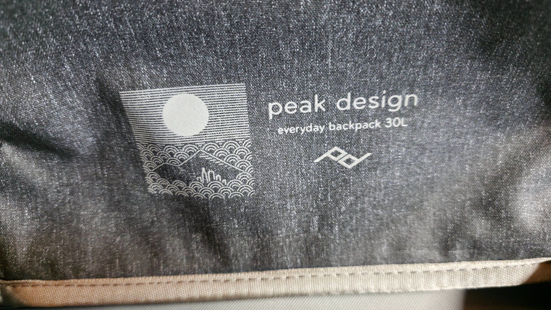 Peak Design Rucksäcke: Kameratasche / Peak Design Everyday Backpack 30L v2 – Neu (gemäss Beschreibung) aus Sirnach von TheMrFreeman 6
