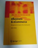 eBusiness & eCommerce