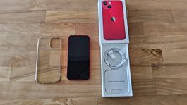 Iphone 13 Mini Rot