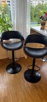 3er-Set Barstühle  Modern & Stabil, muss schnell weg!!