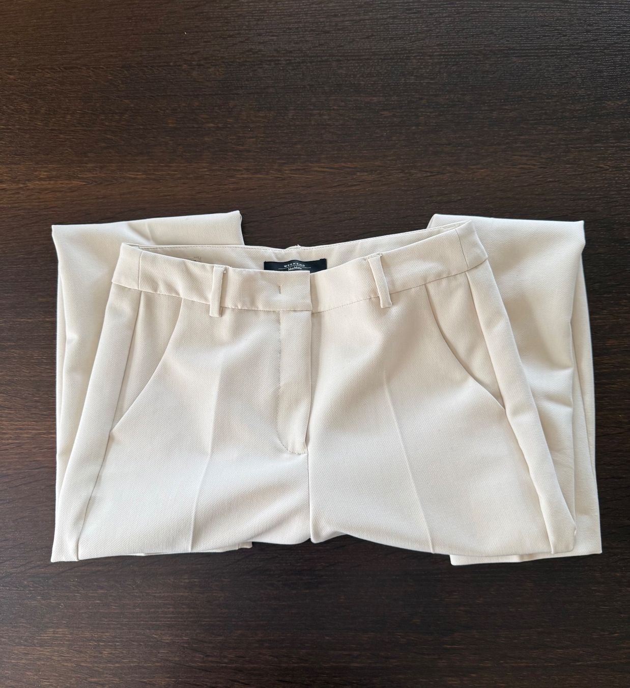 Max Mara Pantaloni: Hose Weekend MaxMara – Usato da Urdorf venduto da Magdella 3