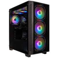 Captiva Gaming PC Advanced Gaming I93-180
