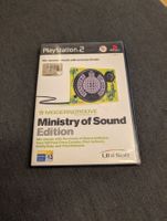 Moderngroove Ministry of sound edition Sony playstation 2