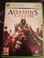 Assassin's Creed II - Xbox 360 - Top Zustand - Gebraucht