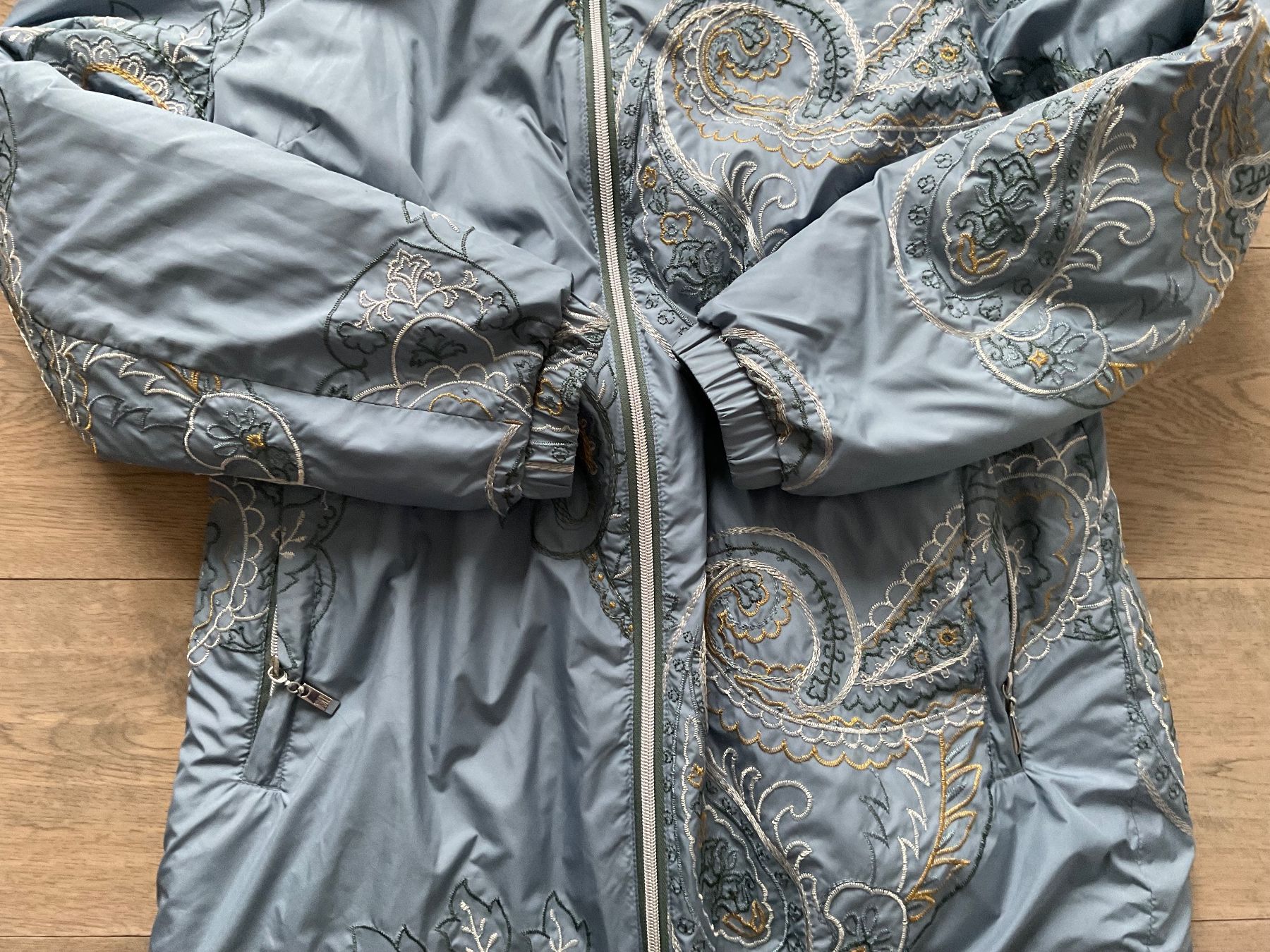 Madeleine Giacche: Wendejacke von Madeleine – Nuovo (secondo la descrizione) da Figino venduto da Stefano03 2
