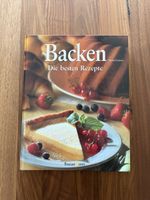 Kochbuch: Backen - Die besten Rezepte